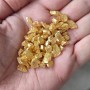 Yerli Cam Kırığı - Gold - 500 Gram